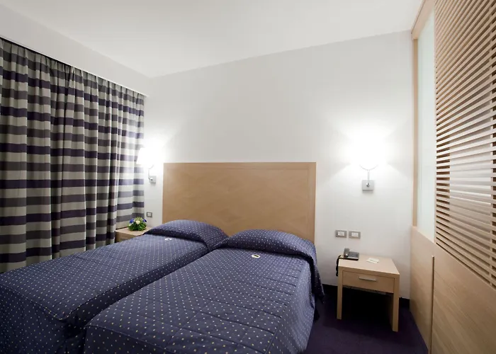 Centrum Palace Hotel Campobasso